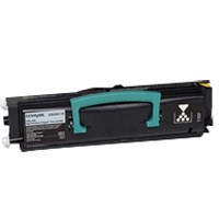 Toner Lexmark E352H11E Nero compatibile