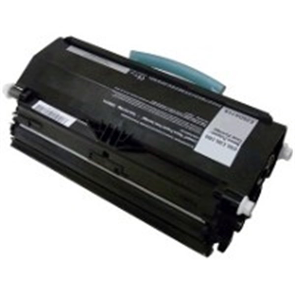 Toner Lexmark E360H11E Nero Compatibile