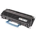 Toner Lexmark E460X11E Nero Compatibile