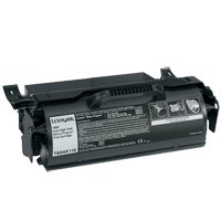 Toner Lexmark T654X11E (0T654X11E) Nero Compatibile