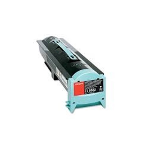 Lexmark W850H21G Toner Nero