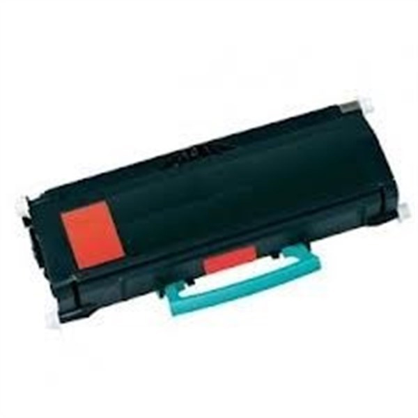 Toner Lexmark (X463H11G) Nero Compatibile