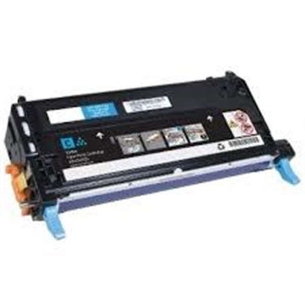 Toner Lexmark X560H2CG Ciano Compatibile