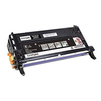 Toner Lexmark X560H2KG Nero Compatibile