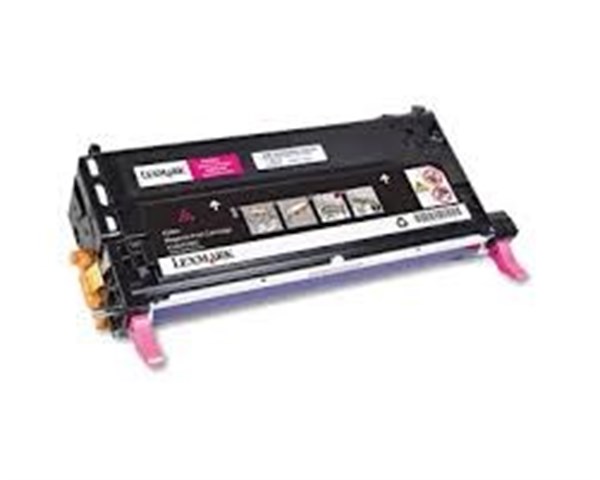 Toner Lexmark X560 (X560H2MG) Magenta Compatibile