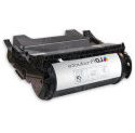 Lexmark X644X11E Toner Nero