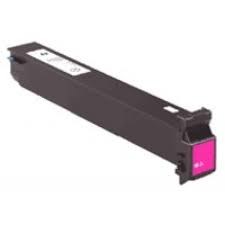 Toner Konica Minolta TN213M (A0D7352) Magenta Compatibile