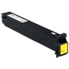 Toner Konica Minolta TN213Y (A0D7252) Giallo Compatibile