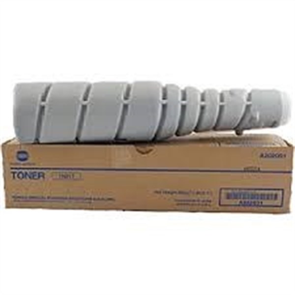 Konica Minolta TN-217 Toner Nero