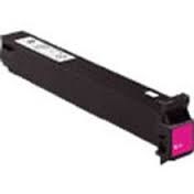 Toner Konica Minolta TN-613M (A0TM350) Magenta Compatibile