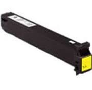 Toner Konica Minolta TN-613Y (A0TM250) Giallo Compatibile