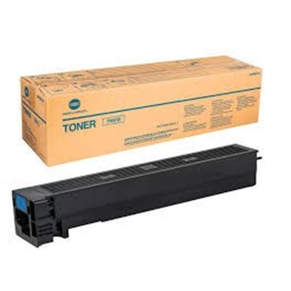 Toner Konica Minolta TN-618 (A0TM152) Nero Compatibile