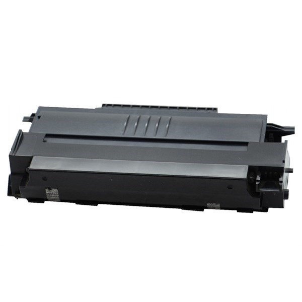 09004391 - Toner rigenerato Nero con chip in