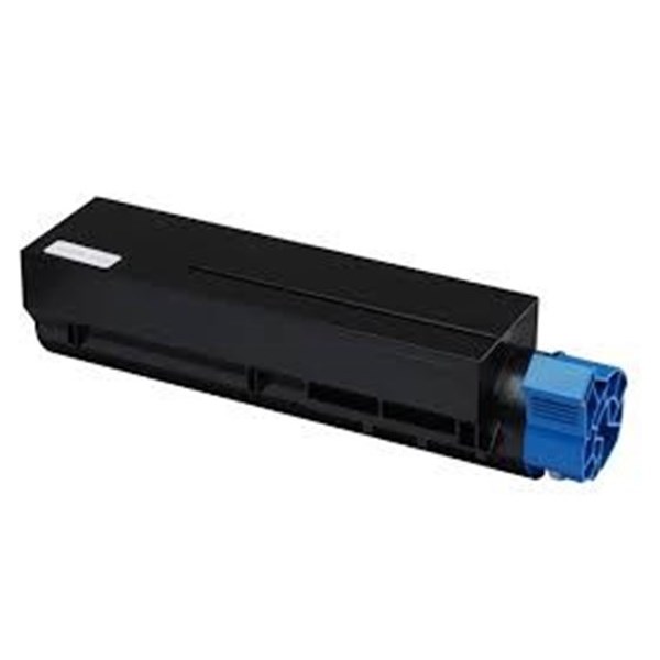 Toner Oki 44992402 Nero Compatibile