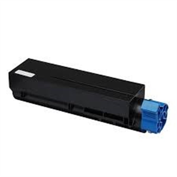 Toner Oki 44574702 (44574702) Nero Compatibile