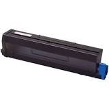 Toner Oki 43979202 Nero Compatibile