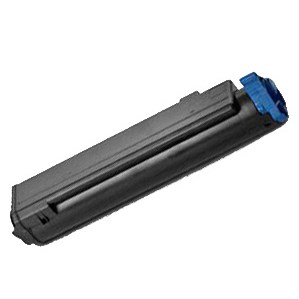 Toner Oki 43502302 Nero Compatibile