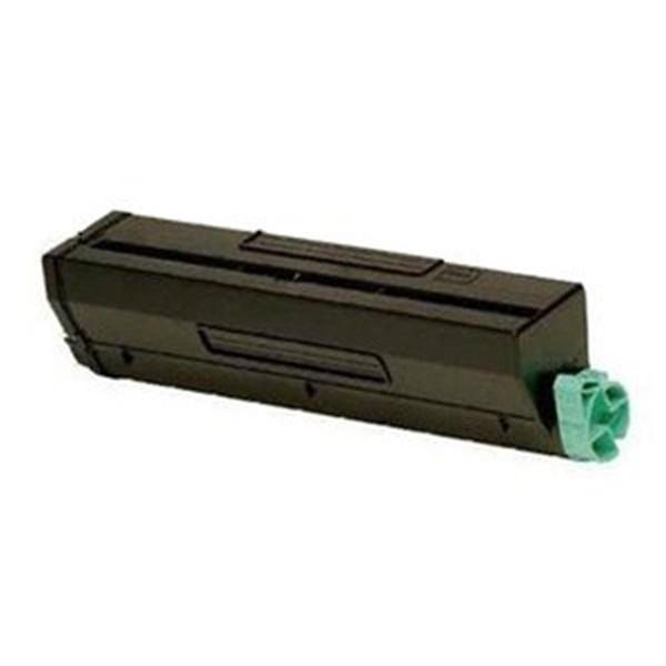 Toner Oki 43502002 Nero Compatibile