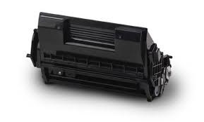 Toner Oki 1279001 Nero Compatibile