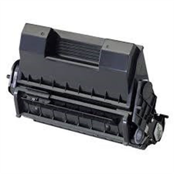 01279201 - Toner rigenerato Nero con chip in