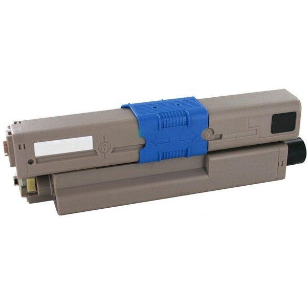 Oki 44973536 Toner Nero