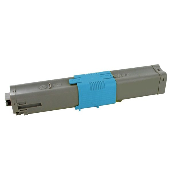 Toner Oki 44973535 Ciano Compatibile