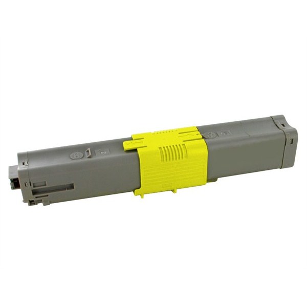 Toner Oki 44973533 Giallo Compatibile