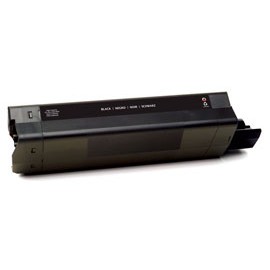 Toner compatibile Nero Oki 3151BK