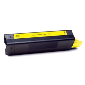 Toner compatibile Giallo Oki 3151Y