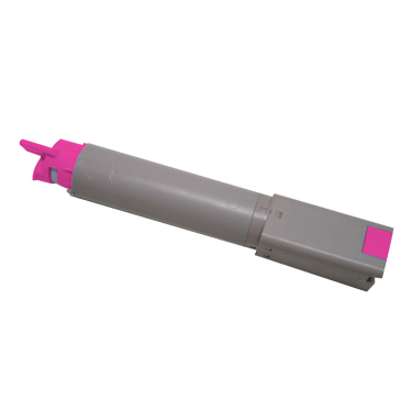 Toner Oki 43459338 Magenta Compatibile