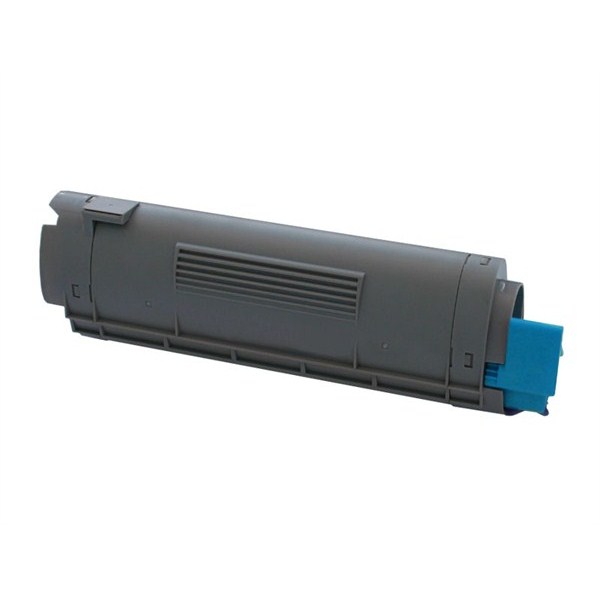 Toner Oki 43872307 Ciano Compatibile