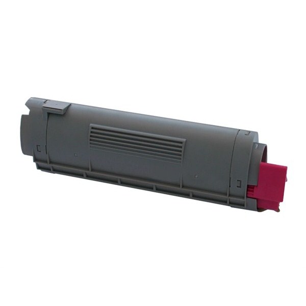 Toner Oki 43872306 Magenta Compatibile