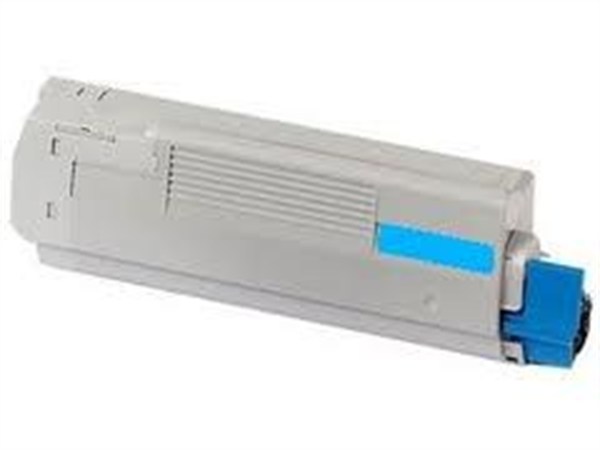 Oki 44315307 Toner Ciano