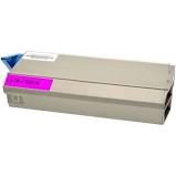 Toner Oki C4 (41963006) Magenta Compatibile