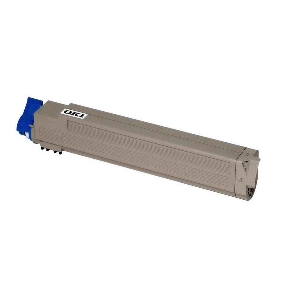 Toner Oki 44643003 Ciano Compatibile