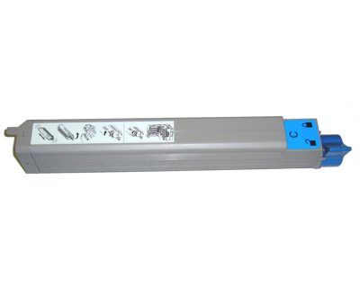 Toner Oki 42918915 Ciano Compatibile