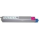 Toner Oki 42918914 Magenta Compatibile