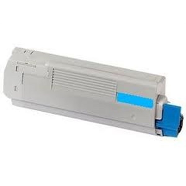 Oki 44315319 Toner Ciano