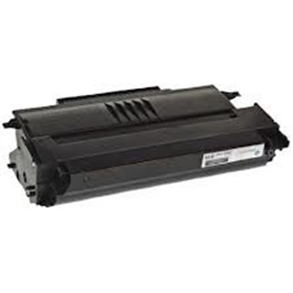 Oki 01240001 Toner Nero