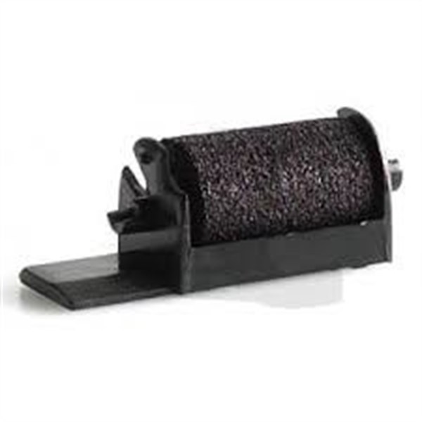 80878 - IR 40 - Tampone neutro VIOLA per Olivetti Logos 91
