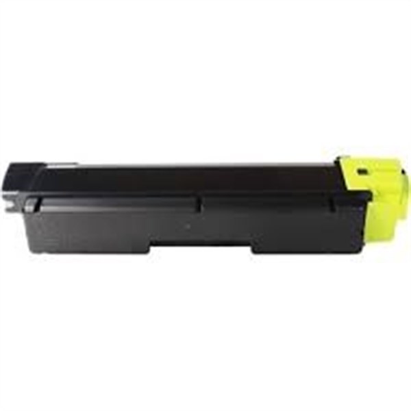 Toner Olivetti (B0949) Giallo Compatibile