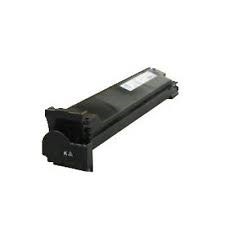 B0990 - Toner di ricambio Nero con chip in dotazi