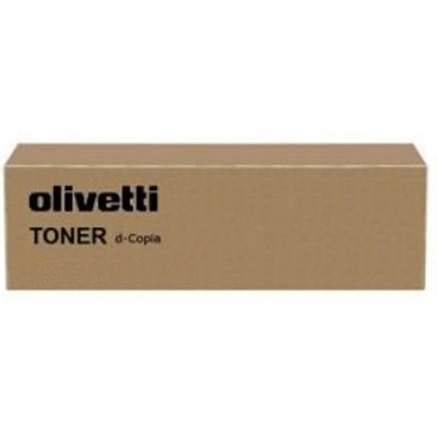 Toner Olivetti B1215 nero Compatibile