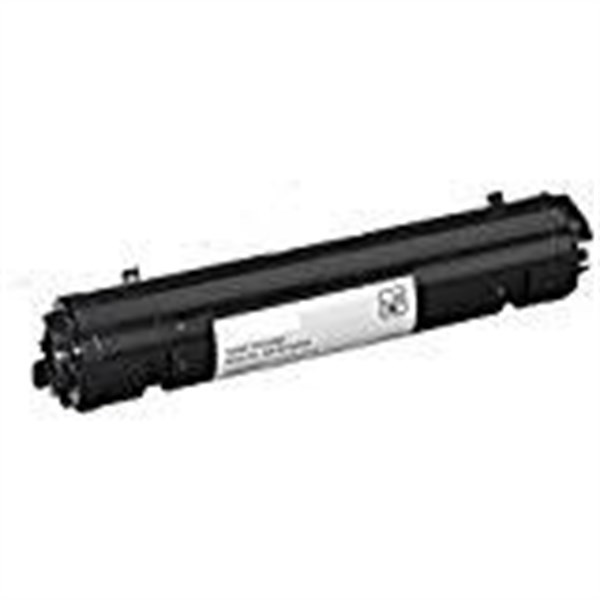 KXFAT472X Toner nero Compatibile Panasonic