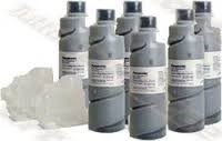 Toner Panasonic FQ-TK10-PU Nero Compatibile