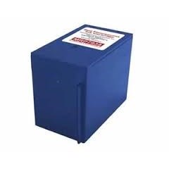 Cartuccia Pitney Bowes 765E- BLU Blu Compatibile