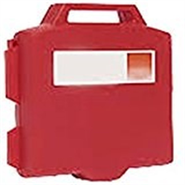 Cartuccia Pitney Bowes 765E - RED Rosso Compatibile