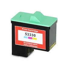 Cartuccia Primera 53330 Colori Compatibile