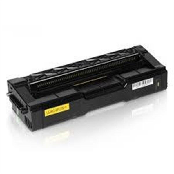 Toner Ricoh 407543 (407543) Nero Compatibile