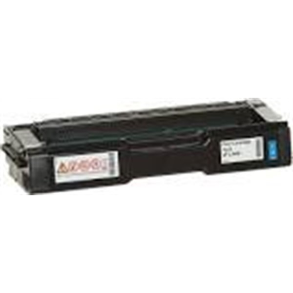 Ricoh SP C340E 407900 Toner Ciano